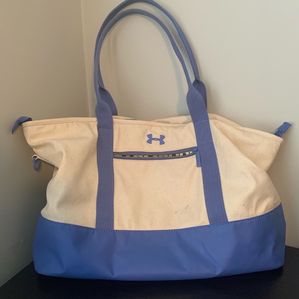 Under Armour Gym Tote Bag